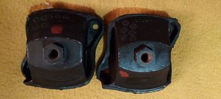 Soportes Motor Mercedes M130, M116, M117