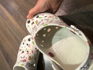 Zuecos Schu'zz Multicolor