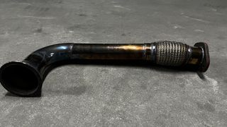 Downpipe Mazda 3 e-Skyactiv X 186cv