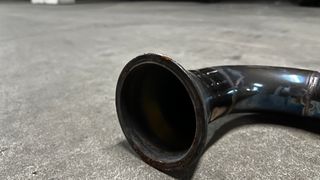 Downpipe Mazda 3 e-Skyactiv X 186cv