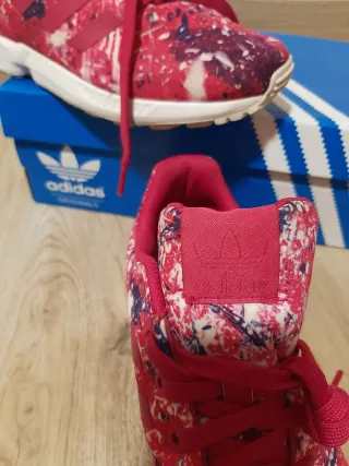 Zapatillas Adidas Talla 37