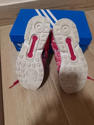 Zapatillas Adidas Talla 37