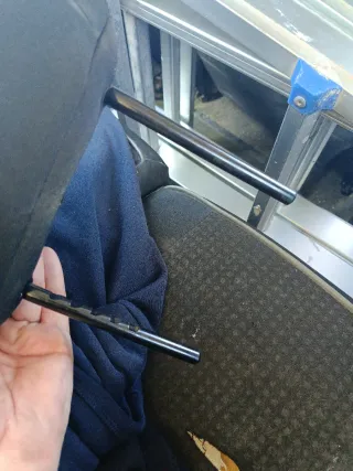 Cabecero Peugeot Partner