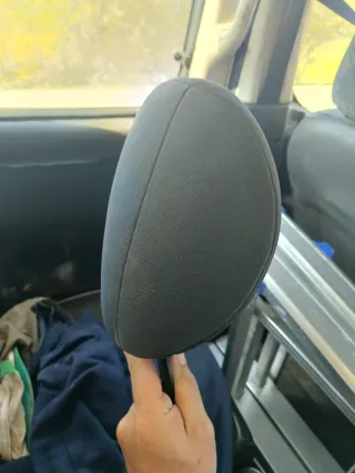 Cabecero Peugeot Partner