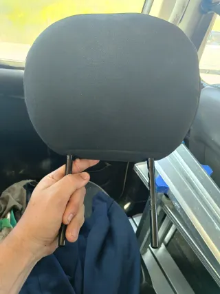 Cabecero Peugeot Partner