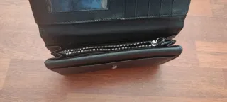 Cartera Parfois Negra