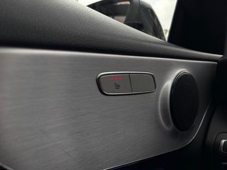 Mercedes-Benz Clase C 2019