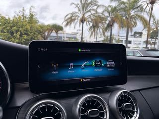 Mercedes-Benz Clase C 2019