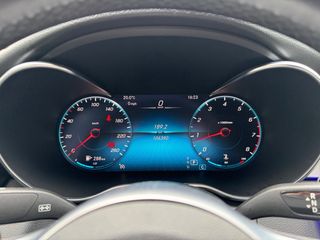 Mercedes-Benz Clase C 2019