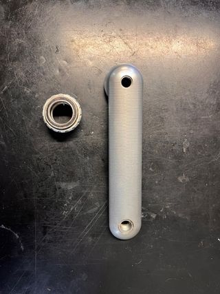 Bielas Coda Magic Vintage