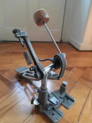 Pedal Bombo Rogers Swiv-O-Matic