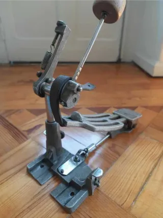 Pedal Bombo Rogers Swiv-O-Matic