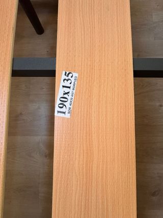 Somier Pikolin 135x90