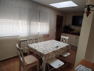 Casa adosada en venta en Santa María en Ciudad Real