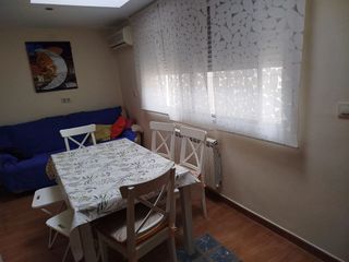 Casa adosada en venta en Santa María en Ciudad Real