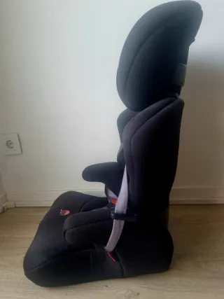 Silla coche Safety 1st 9-36kg