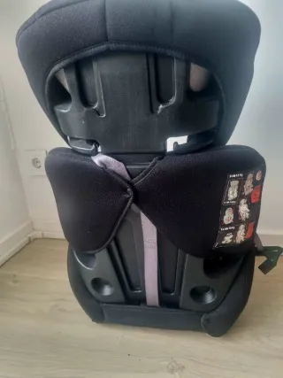 Silla coche Safety 1st 9-36kg