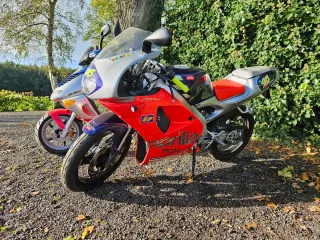 Honda NSR Sportbike Manual