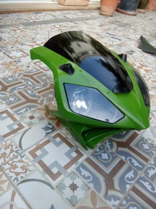 Honda NSR Sportbike Manual