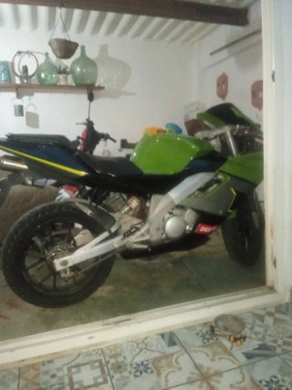 Honda NSR Sportbike Manual