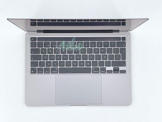 MacBook Pro 13" (2020) Intel Core i7 2.3GHz 4 núcleos - SSD 1TB - RAM 32GB - Gris Espacial