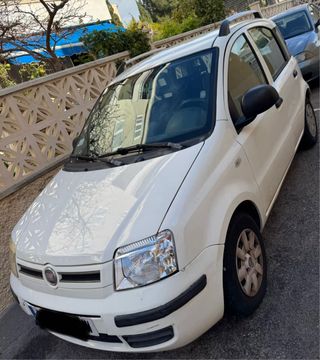 FIAT Panda 2012