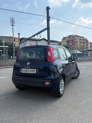 FIAT Panda 2014