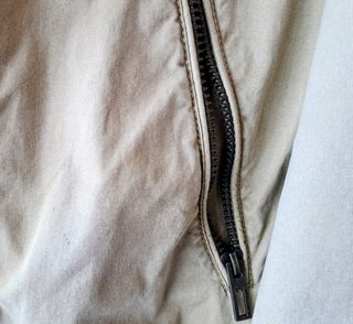 Chaqueta CANDAI Beige Hombre