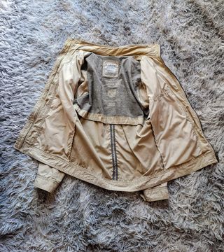 Chaqueta CANDAI Beige Hombre