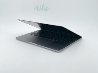 MacBook Pro 13" M1 (2020) 8 CPU/8 GPU núcleos - SSD 1TB - 16GB RAM - Gris Espacial