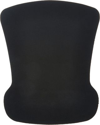 Amazon Basics Irregular Alfombrilla para ratón con