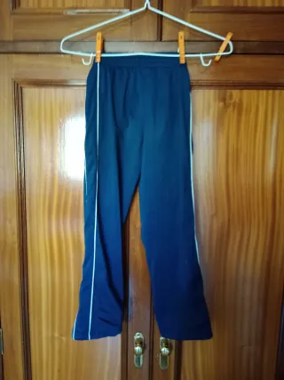 Chándal Nike niño Talla 6-8 años