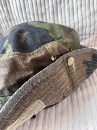 Sombrero Chambergo Armada Española Camuflaje