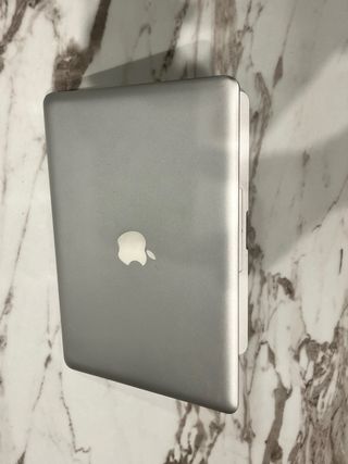 MacBook Pro 2012