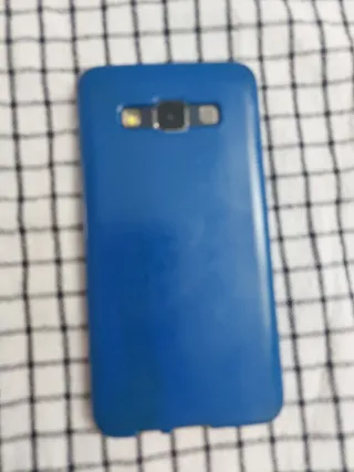 Samsung Galaxy A3 Negro Android 6.01