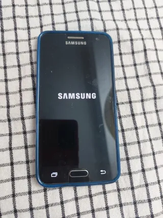 Samsung Galaxy A3 Negro Android 6.01