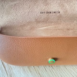 Ray-Ban Meta Transitions Gafas Inteligentes