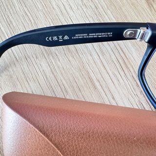 Ray-Ban Meta Transitions Gafas Inteligentes