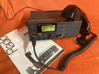 Radio Marina VHF Apelco VXE75