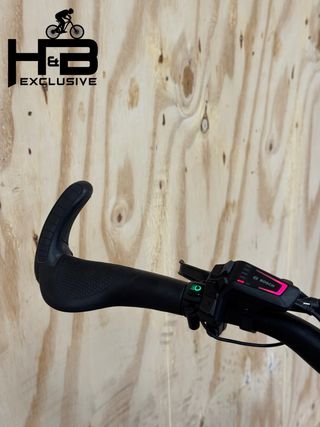 KTM Macina Style 710 Shimano XT 2023