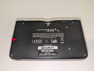 Nintendo DS Super Mario Bros 25th Anniversary