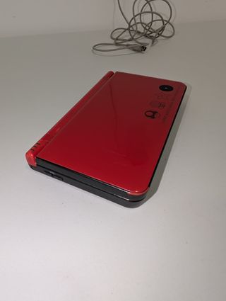 Nintendo DS Super Mario Bros 25th Anniversary