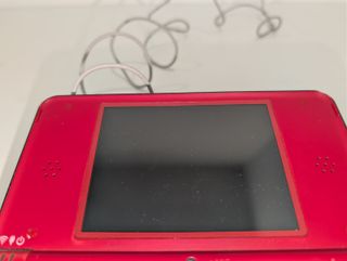 Nintendo DS Super Mario Bros 25th Anniversary