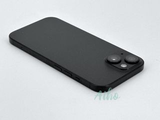 iPhone 15 128Gb Negro