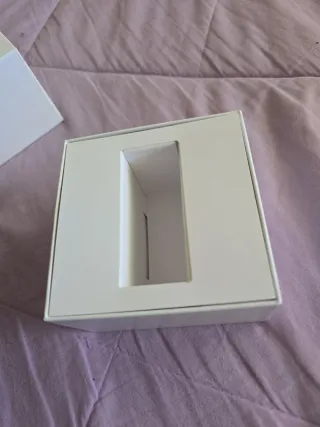 Caja Redmi Watch 4