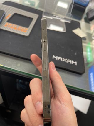 iPhone 13 Pro 512GB Negro