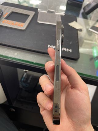 iPhone 13 Pro 512GB Negro