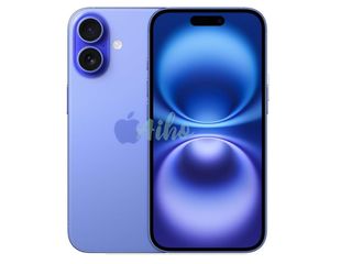 iPhone 16 128Gb Ultramarino
