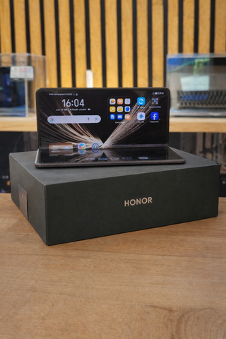 HONOR MAGIC V5 512GB NERO 16 RAM - 46 CICLI