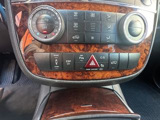 MERCEDES-BENZ Clase R R 320 CDI 4MATIC 210cv